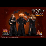 RON  (HALLOWEEN)